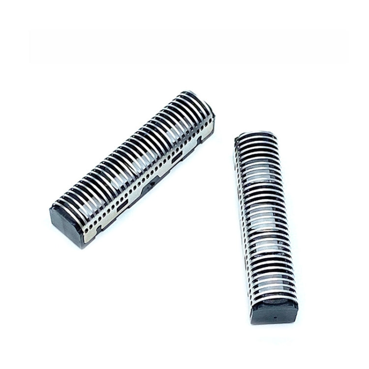 Electric Razor Trimmer Head Cover For Babylis,Style: Silver Knife Head - free shipping - PMC TechLife - Order now!