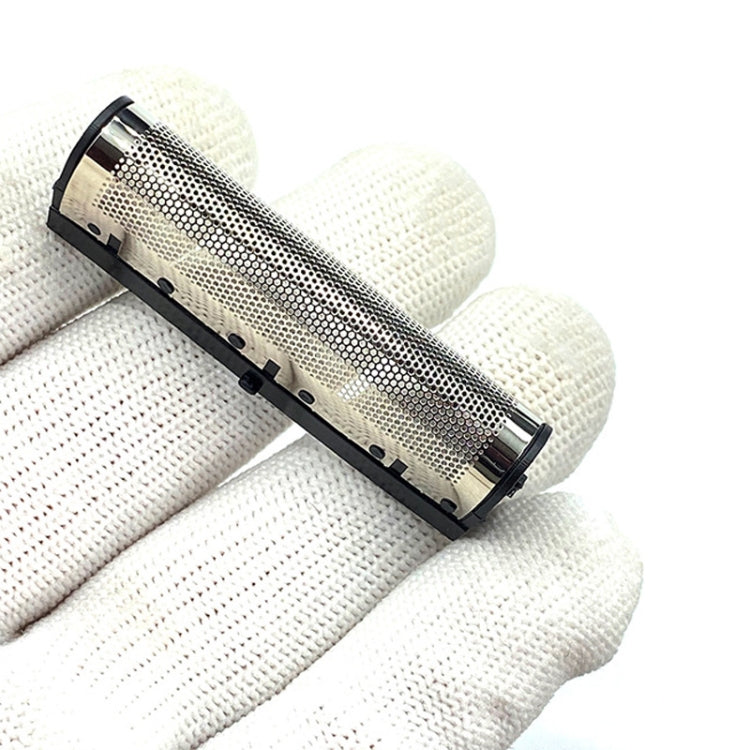 Electric Razor Trimmer Head Cover For Babylis,Style: Silver Knife Head - free shipping - PMC TechLife - Order now!