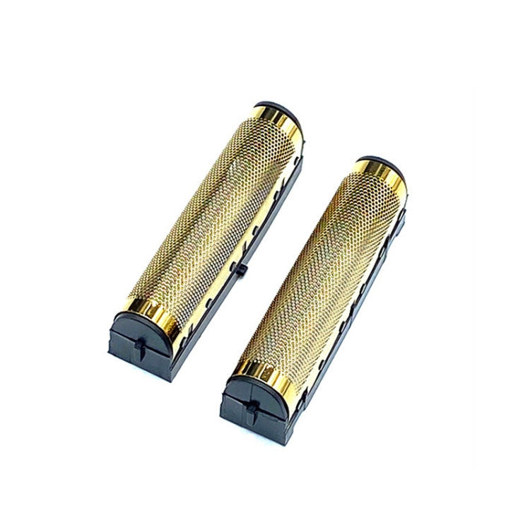 Electric Razor Trimmer Head Cover For Babylis,Style: Golden Knife Net - free shipping - PMC TechLife - Order now!