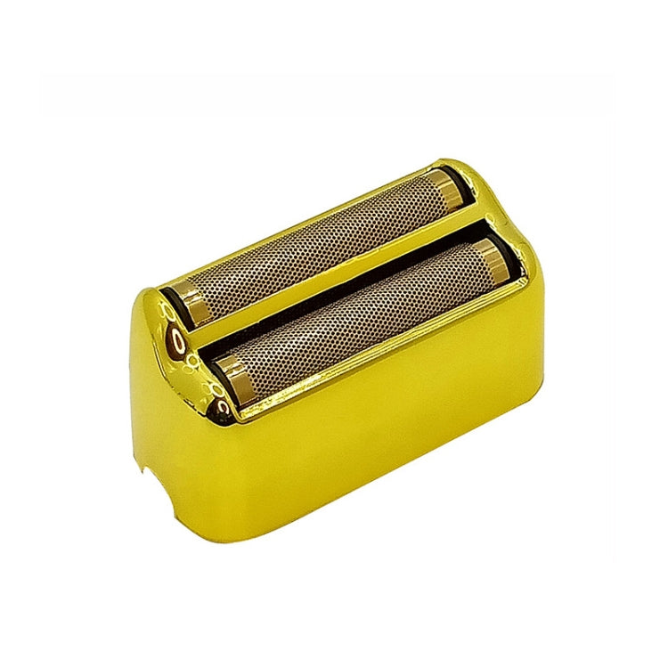 Electric Razor Trimmer Head Cover For Babylis,Style: Golden Cover+Knife Net - free shipping - PMC TechLife - Order now!
