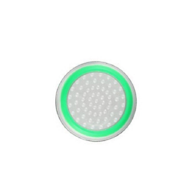 10 PCS Gamepad Silicone Luminous Button Cap Rocker Cap For PS5/PS4/PS3/ONE/360/PRO/series X/S(Transparent Light Green) - Cases by PMC TechLife | Online Shopping South Africa | PMC TechLife