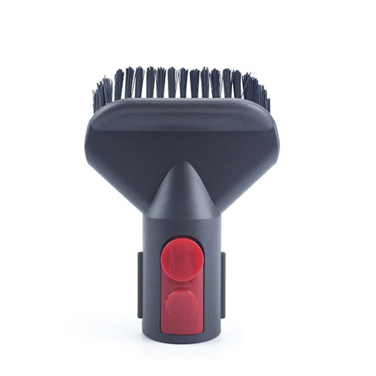 2 PCS Stain Brush Vacuum Cleaner Accessories for Dyson V7 V8 V10 V11 V12 V15 - free shipping - PMC TechLife - Order now!