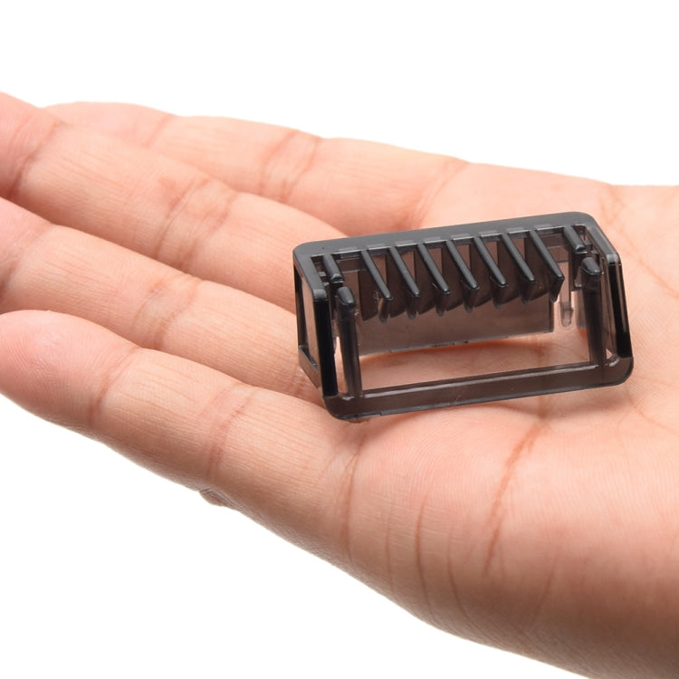 Shaver Positioning Comb For Philips Norelco Oneblade Qp2520 Qp2530 Qp2620 Qp2630, Specification: 1mm - free shipping - PMC TechLife - Order now!