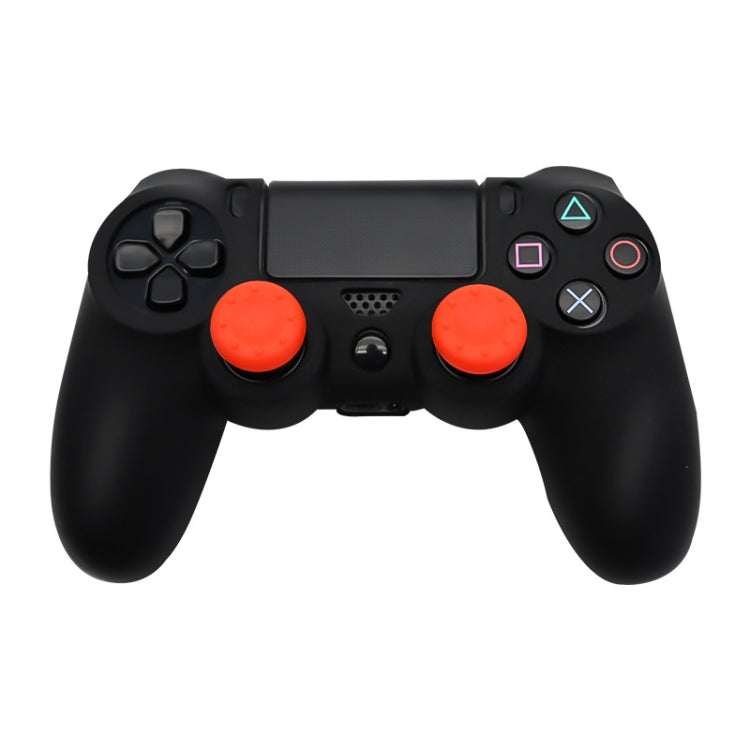 20 PCS Gamepad Silicone Rocker Cap For PS5/PS4/PS3/ONE//360/PRO/series X/S(Blue) - Cases by PMC TechLife | Online Shopping South Africa | PMC TechLife