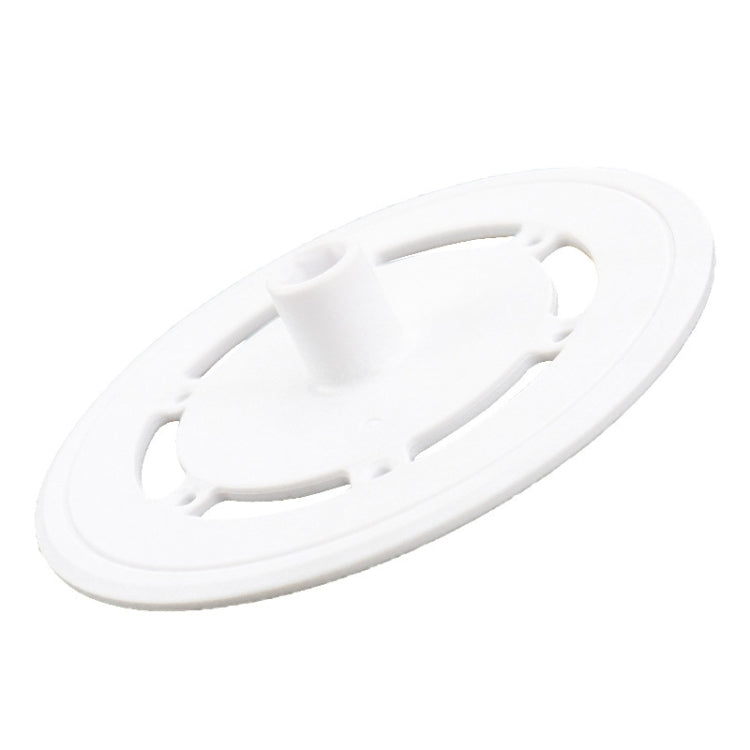 Mop Bracket Robot Sweeper Accessories for Ecovacs X1/T10 - Other Accessories by PMC TechLife | Online Shopping South Africa | PMC TechLife