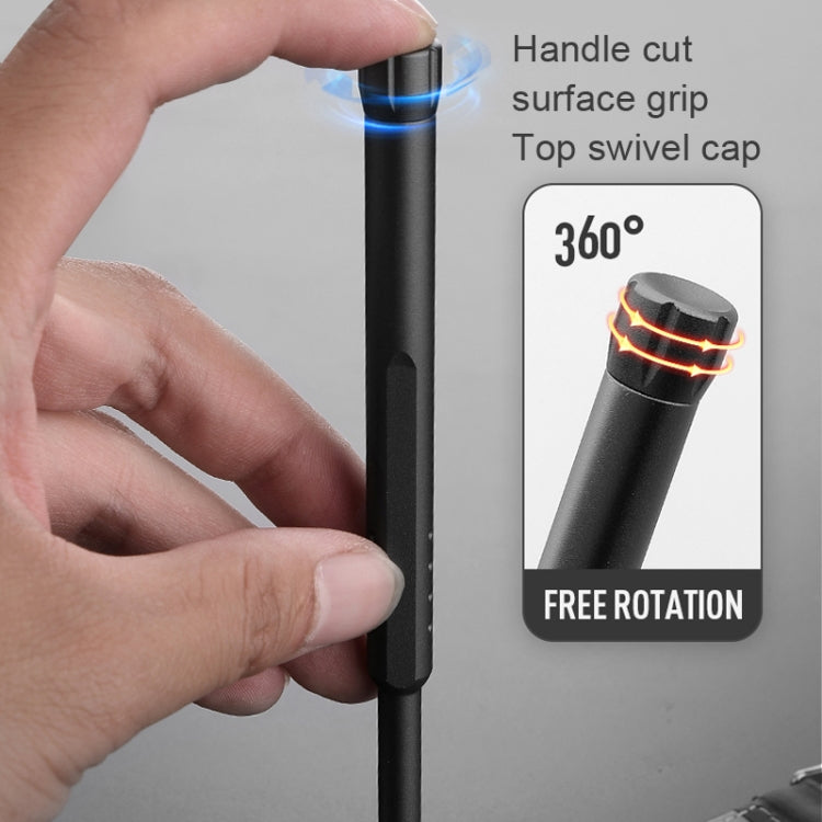 GREENER Screw Knife Set Disassembling Maintenance Tool, Series: 40 In 1 Double Aluminum Barrel - Screwdriver Set by PMC TechLife | Online Shopping South Africa | PMC TechLife | Buy Now Pay Later Mobicred