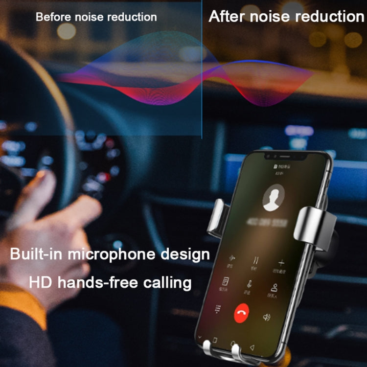 011 Bluetooth 5.0 AUX Audio Receiver 3.5mm Car Stereo Audio Adapter - Audio Receiver Transmitter by PMC TechLife | Online Shopping South Africa | PMC TechLife