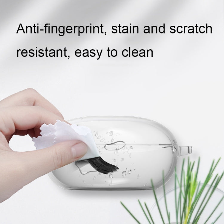 2 PCS Bluetooth Earphone Silicone Scratch-resistant Protective Case For Anker Soundcore Life P3 - Other Earphone Case by PMC TechLife | Online Shopping South Africa | PMC TechLife