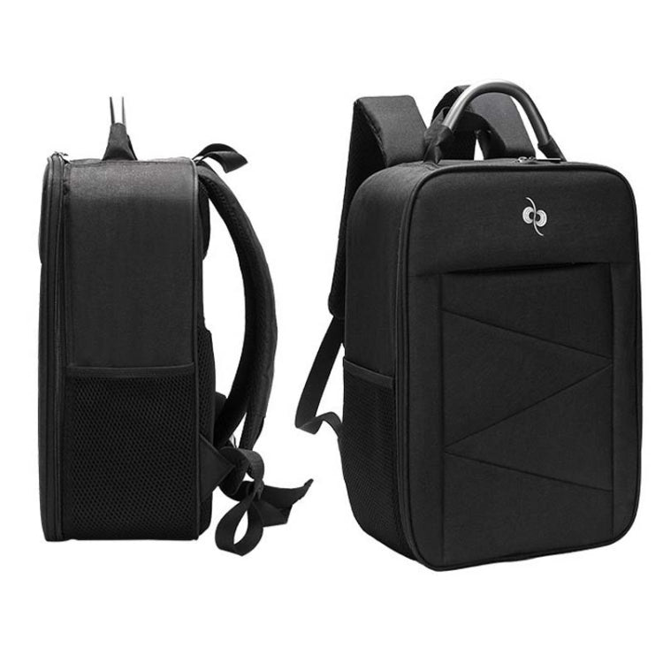 Drone Waterproof Backpack Organizer for DJI Avata(Black) - Other by PMC TechLife | Online Shopping South Africa | PMC TechLife | Buy Now Pay Later Mobicred
