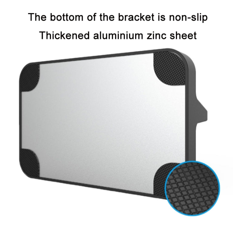 PGTECH For Steam Deck Console Holder With Charging Cable(2 PCS/Set) - Other Accessories by PMC TechLife | Online Shopping South Africa | PMC TechLife | Buy Now Pay Later Mobicred