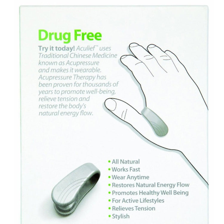 2 PCS Tiger Gripper Hukou Acupoint Massager(Green) - free shipping - PMC TechLife - Order now!