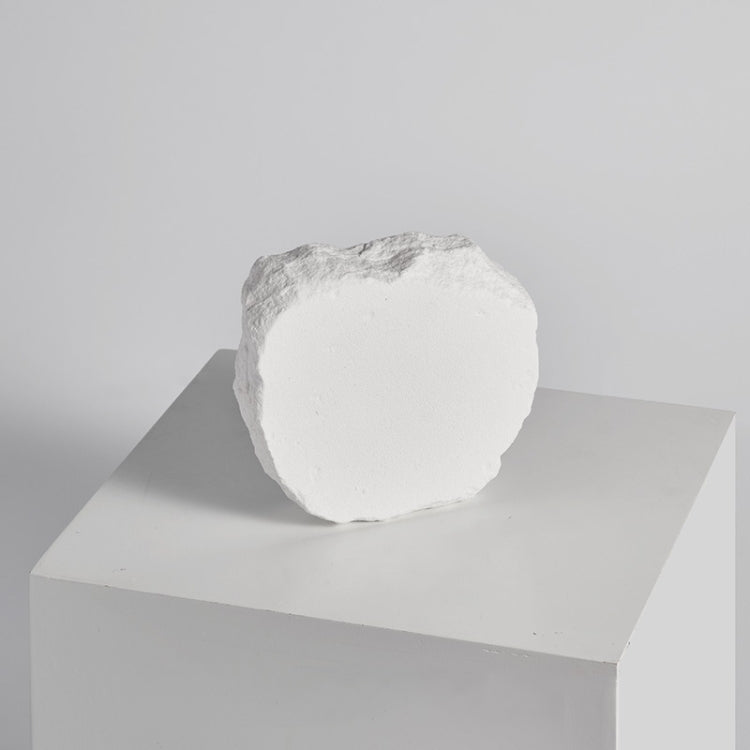 Irregular Plaster Jewelry Ornaments Photography Props, Size: 2.6cm Small - Stone Props by PMC TechLife | Online Shopping South Africa | PMC TechLife