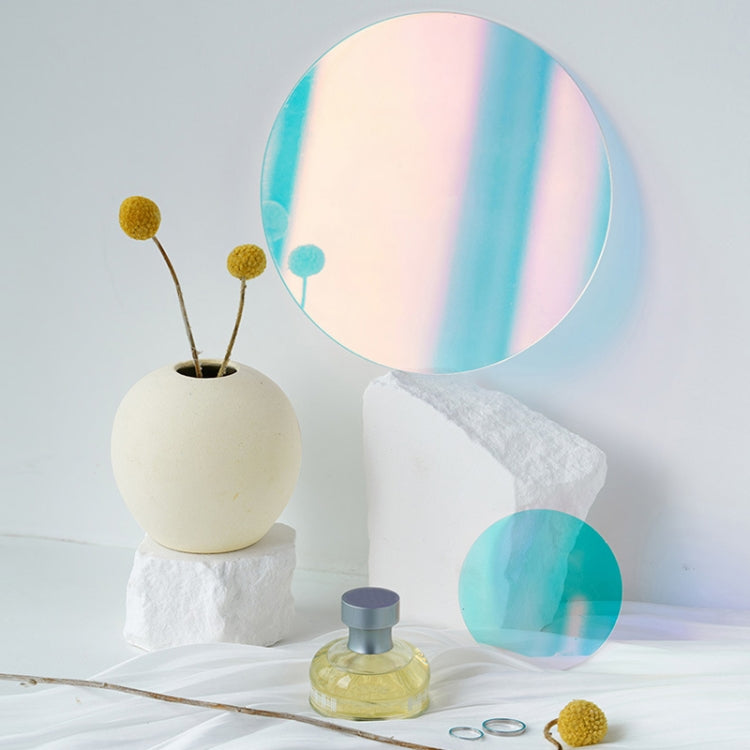 Irregular Plaster Jewelry Ornaments Photography Props, Size: 2.6cm Small - Stone Props by PMC TechLife | Online Shopping South Africa | PMC TechLife