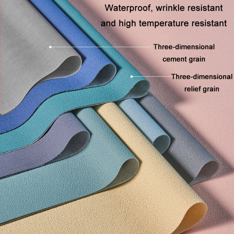 Jewelry Live Broadcast Props Photography Background Cloth, Color: Azure 70x52cm - Solid Color by PMC TechLife | Online Shopping South Africa | PMC TechLife | Buy Now Pay Later Mobicred