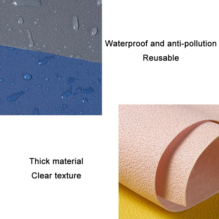 Jewelry Live Broadcast Props Photography Background Cloth, Color: Azure 70x52cm - Solid Color by PMC TechLife | Online Shopping South Africa | PMC TechLife | Buy Now Pay Later Mobicred