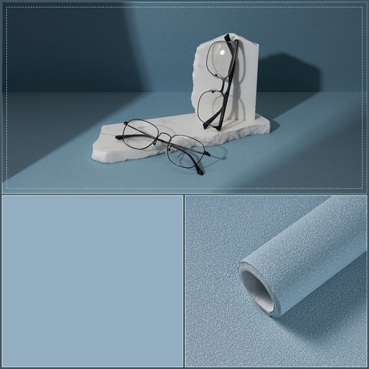 Jewelry Live Broadcast Props Photography Background Cloth, Color: Azure 104x70cm - Solid Color by PMC TechLife | Online Shopping South Africa | PMC TechLife | Buy Now Pay Later Mobicred