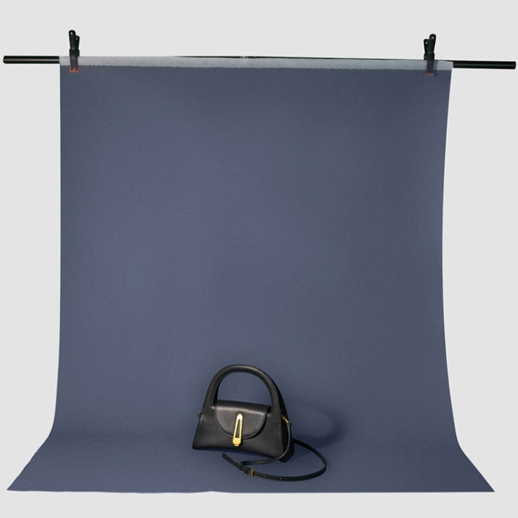 Jewelry Live Broadcast Props Photography Background Cloth, Color: Azure 104x70cm - Solid Color by PMC TechLife | Online Shopping South Africa | PMC TechLife | Buy Now Pay Later Mobicred