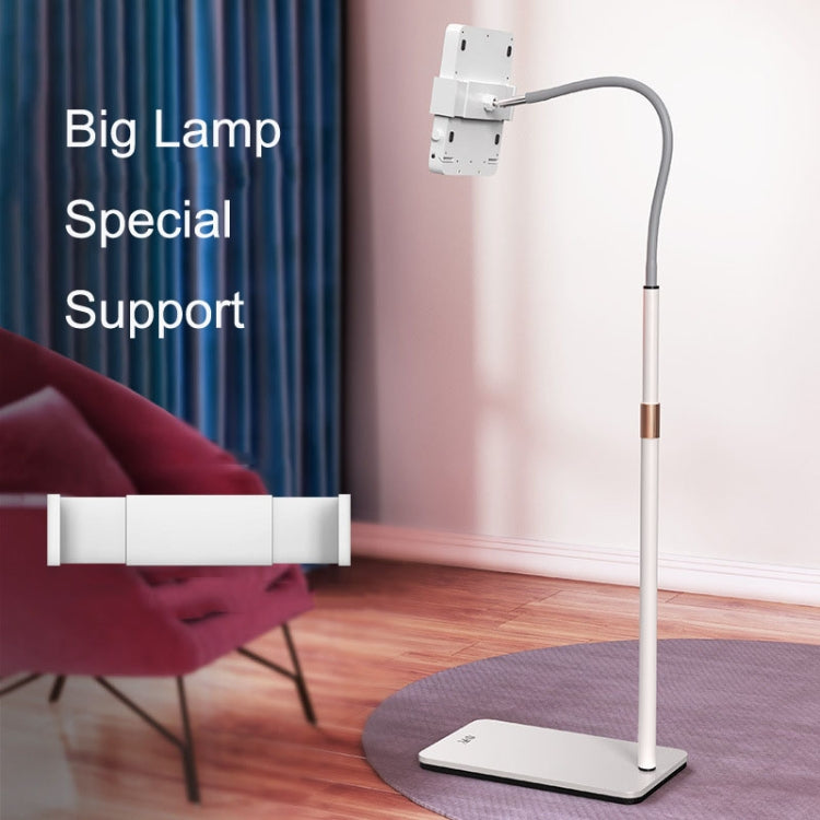 SSKY L32 Home Telescopic Bed Landing Stand Big Row Lamp Bracket - Lazy Bracket by SSKY | Online Shopping South Africa | PMC TechLife
