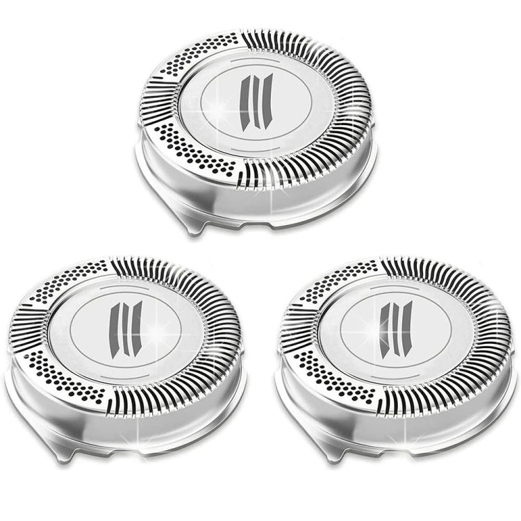 For Philips HQ8/HQ7180/HQ7140/HQ6090/HQ6075/PT860/870 Dual Shavers Blade - free shipping - PMC TechLife - Order now!