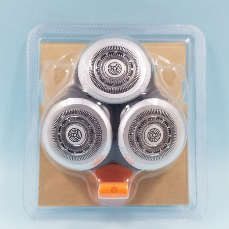 For Philips S9111/S9511/RQ1250/1251/1280/RQ12 Integral Head Shaver - free shipping - PMC TechLife - Order now!