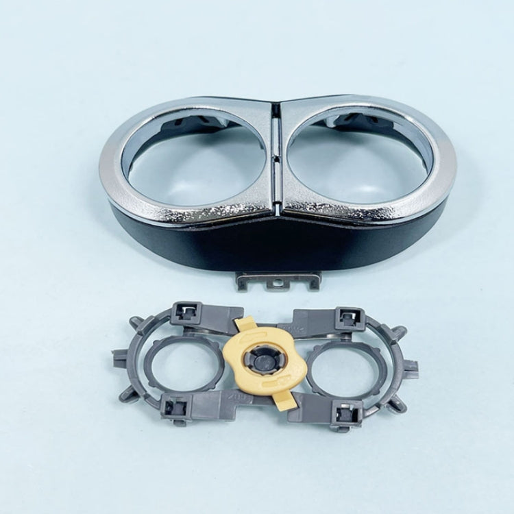 For Philips HQ6070/HQ6071/HQ6073/HQ6070 Brackets(Black) - free shipping - PMC TechLife - Order now!