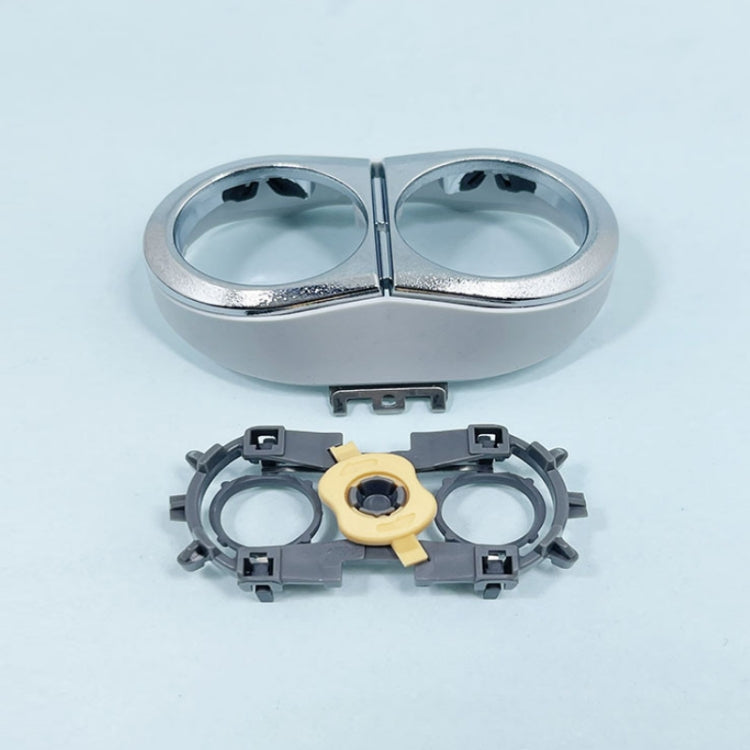 For Philips HQ6070/HQ6071/HQ6073/HQ6070 Brackets(White) - free shipping - PMC TechLife - Order now!