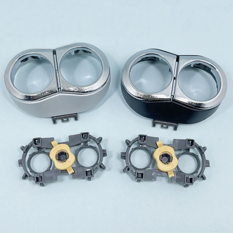 For Philips HQ6070/HQ6071/HQ6073/HQ6070 Brackets(White) - free shipping - PMC TechLife - Order now!