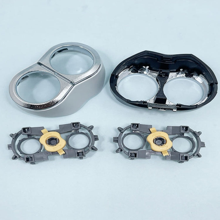 For Philips HQ6070/HQ6071/HQ6073/HQ6070 Brackets(White) - free shipping - PMC TechLife - Order now!