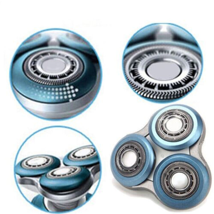 For Philips S7000/S7530/S7310/7780/S7370/S9000/RQ12 Blade Head Reticle Integral Accessory - free shipping - PMC TechLife - Order now!