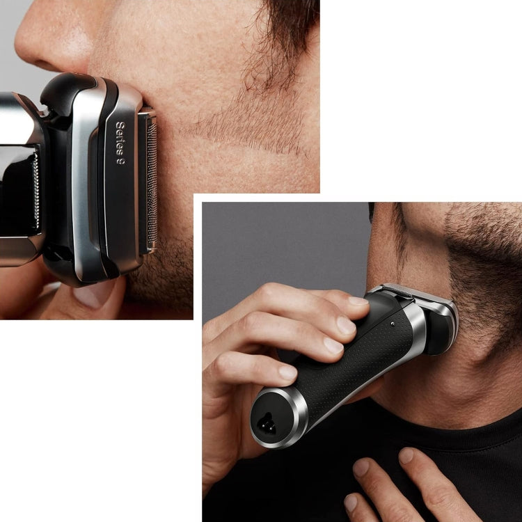 For Braun Electric Shavers Head Reticle, Version: Regular(For 92S) - free shipping - PMC TechLife - Order now!