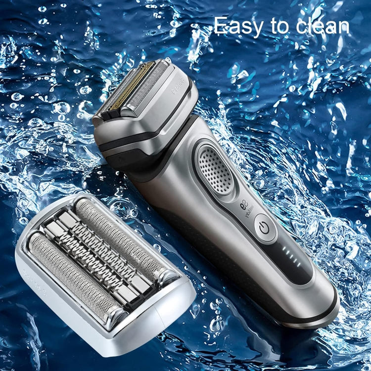 For Braun Electric Shavers Head Reticle, Version: Upgraded(For 92S) - free shipping - PMC TechLife - Order now!