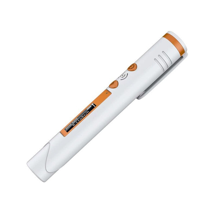 Pen Type Nuclear Radiation Detector Geiger Counter Sound Light Alarm - Radiation Detector by PMC TechLife | Online Shopping South Africa | PMC TechLife | Buy Now Pay Later Mobicred