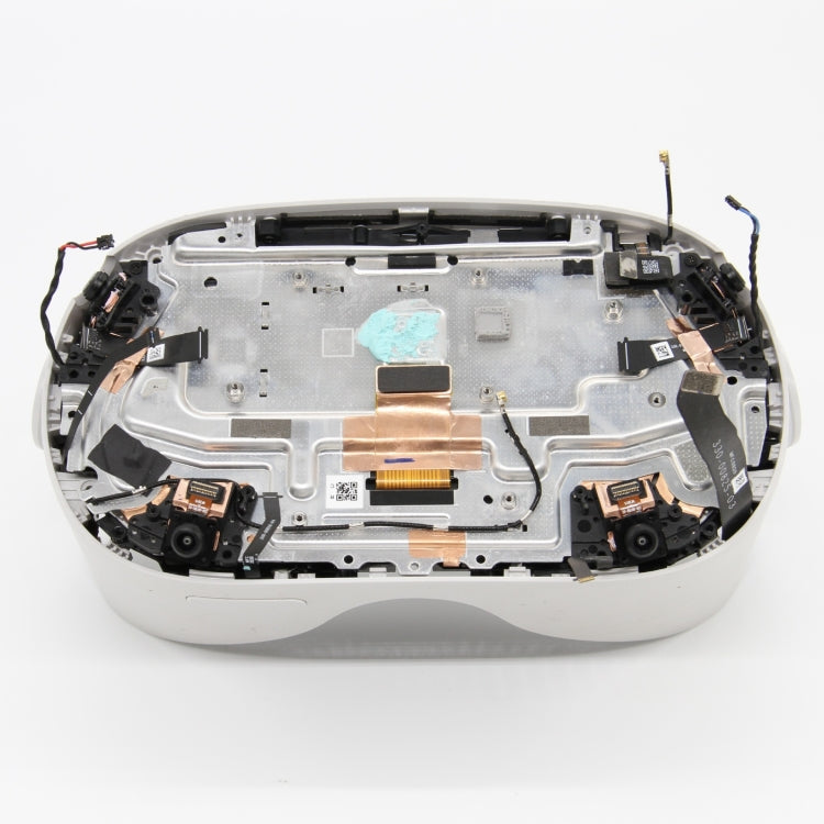 For Oculus Quest 2 VR  Replacement Parts ,Spec: Proximity Sensor Lens Cover -  by PMC TechLife | Online Shopping South Africa | PMC TechLife