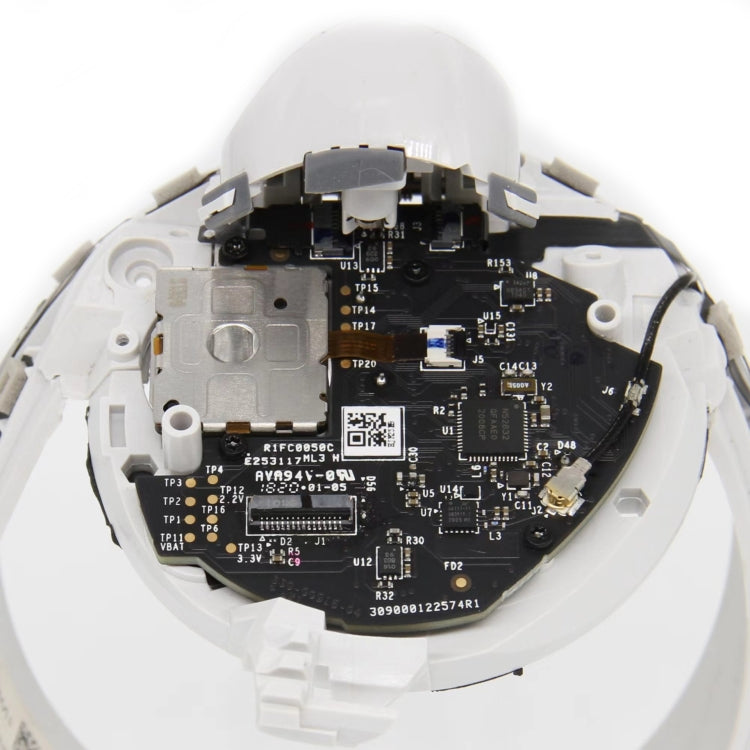 For Oculus Quest 2 VR Replacement Parts,Spec: Left Controller Motherboard -  by PMC TechLife | Online Shopping South Africa | PMC TechLife