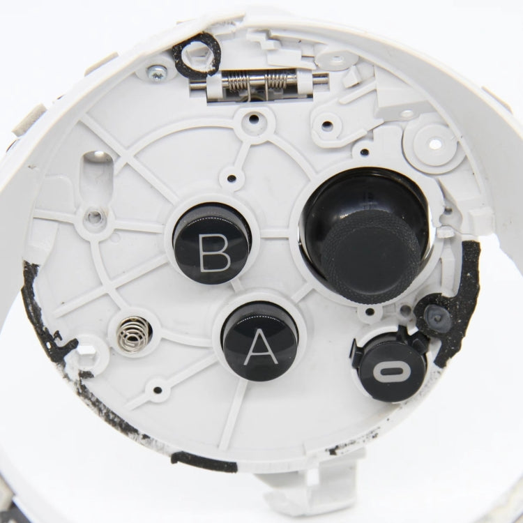 For Meta Quest 2 VR Replacement Parts,Spec:   Right Joystick Assembly -  by PMC TechLife | Online Shopping South Africa | PMC TechLife | Buy Now Pay Later Mobicred