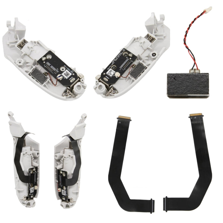 For Meta Oculus Quest 2 Handle Right+Vibrator VR Repair Replacement Parts -  by PMC TechLife | Online Shopping South Africa | PMC TechLife