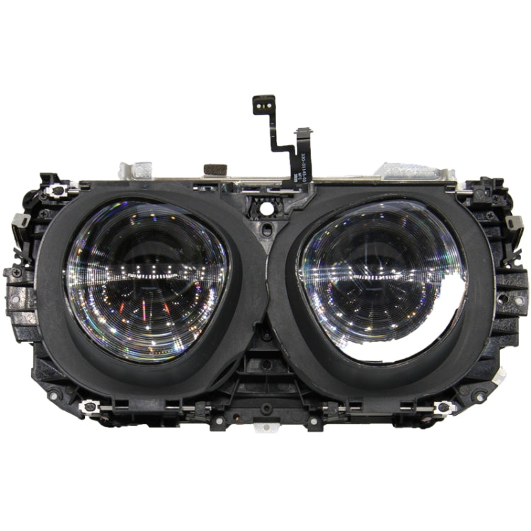 For Meta / Oculus Quest 2 VR All-in-one Fresnel Lens Repair Replacement Accessories, Style: Fresnel Lens+LCD Screen - free shipping - PMC TechLife - Order now!