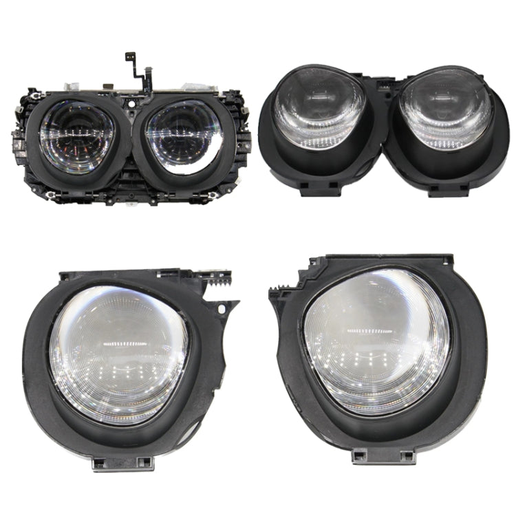 For Meta / Oculus Quest 2 VR All-in-one Fresnel Lens Repair Replacement Accessories, Style: Fresnel Lens Right -  by PMC TechLife | Online Shopping South Africa | PMC TechLife