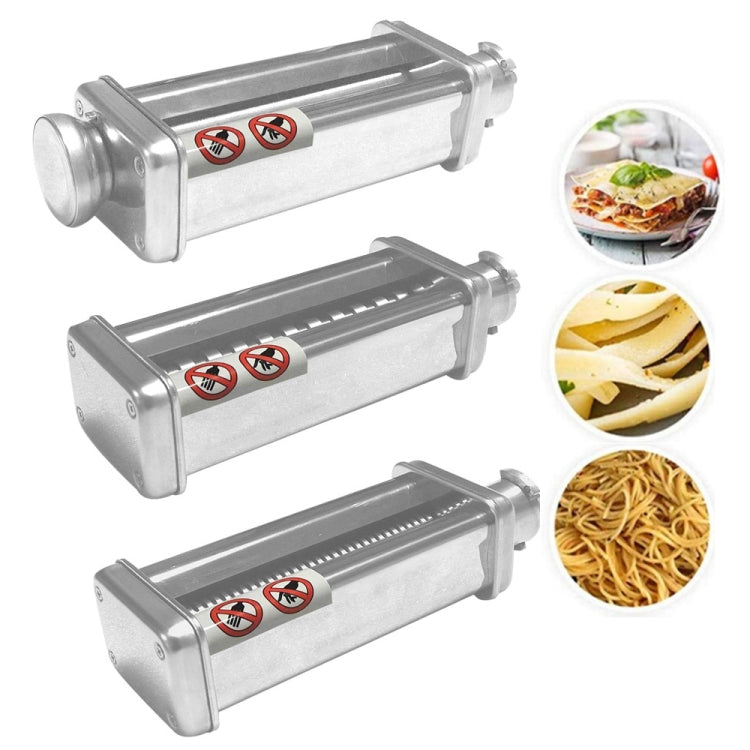 For KENWOOD Chef Machine Accessories, Style: KW Pressed Thin Noodles - Kitchen Machine Accessories by PMC TechLife | Online Shopping South Africa | PMC TechLife