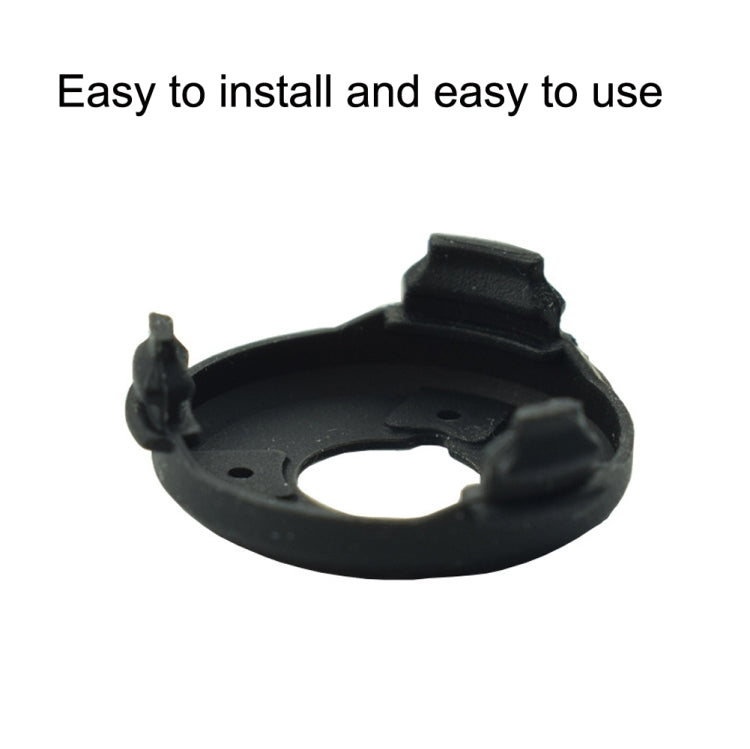 For DJI Mavic Mini 3 Pro / Mini 3 Head Camera Shock Absorber Ball, Style: Left 3 Holes - For DJI Mavic Series by PMC TechLife | Online Shopping South Africa | PMC TechLife