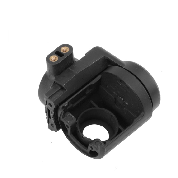 For DJI Spark Gimbal Motor Gimbal Assembly - For DJI Spark Series by PMC TechLife | Online Shopping South Africa | PMC TechLife | Buy Now Pay Later Mobicred