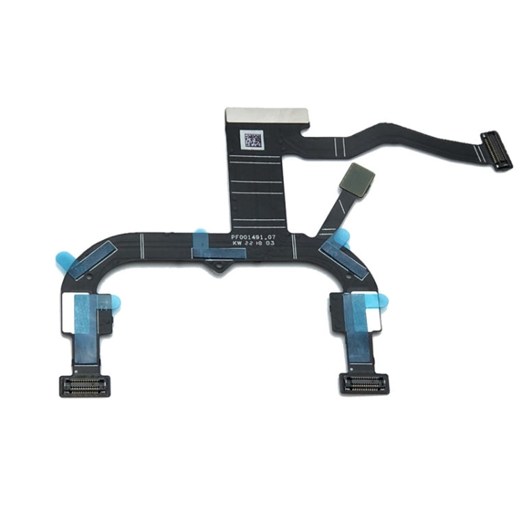 For DJI Mini 3 Pro 7 In 1 Gimbal Flat Flexible Cable - For DJI Mini Series by PMC TechLife | Online Shopping South Africa | PMC TechLife