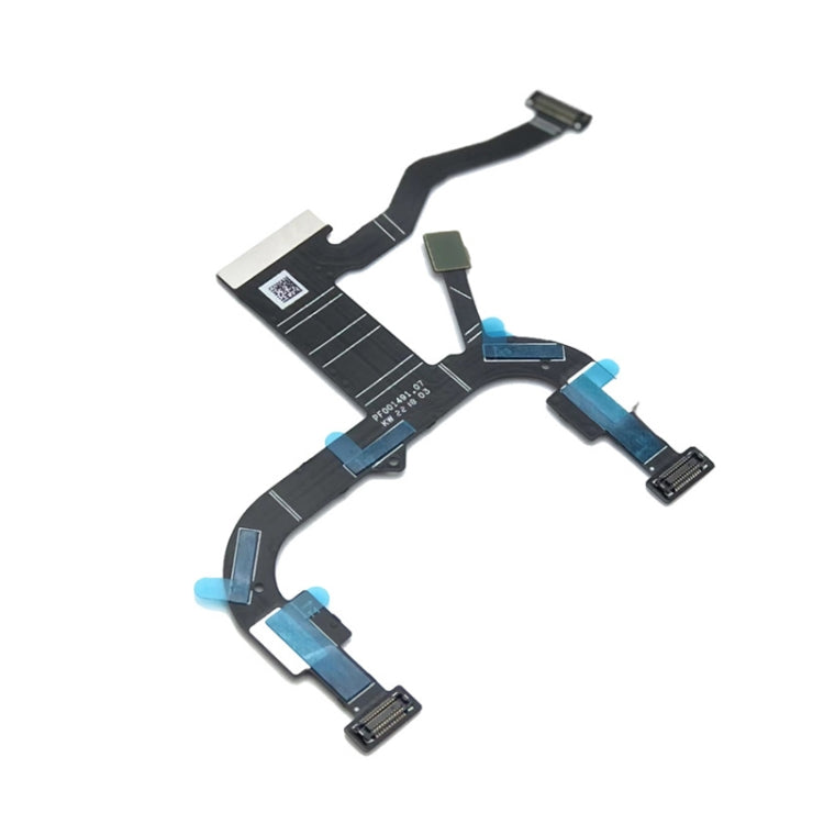 For DJI Mini 3 Pro 7 In 1 Gimbal Flat Flexible Cable - For DJI Mini Series by PMC TechLife | Online Shopping South Africa | PMC TechLife