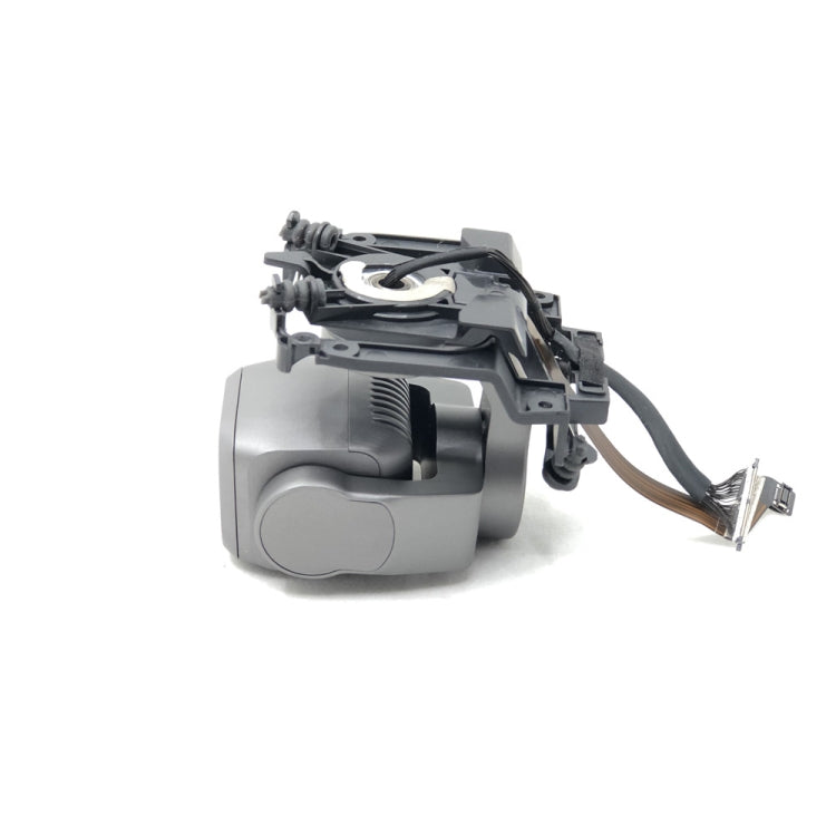 For DJI Mavic Air 2S Gimbal Camera Assembly without Lens(Silver Gray) - For DJI Mavic Series by PMC TechLife | Online Shopping South Africa | PMC TechLife
