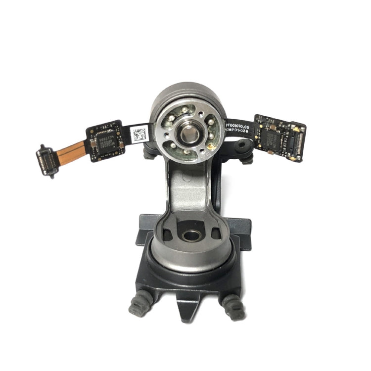 For DJI Mavic Air 2S Gimbal Axis Arm YR Upper Bracket With Motor Drone Accessories - For DJI Mavic Series by PMC TechLife | Online Shopping South Africa | PMC TechLife
