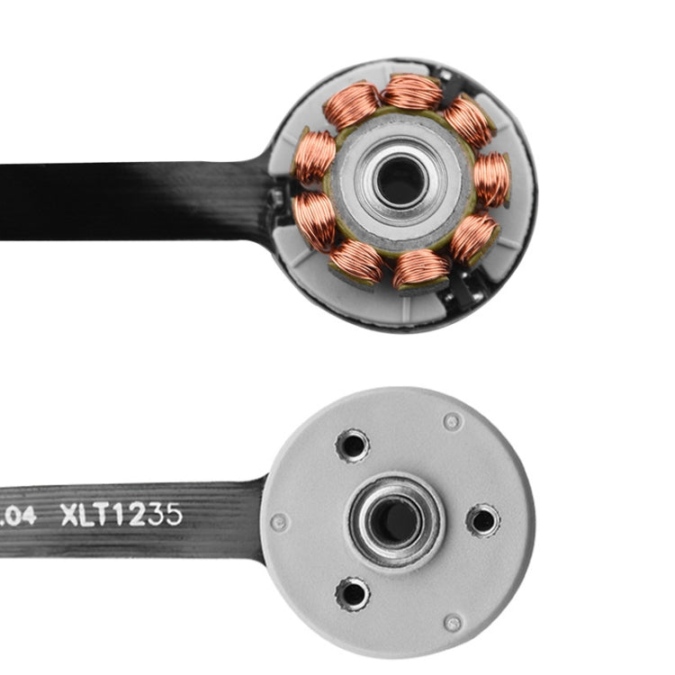 For DJI Phantom 4 / 4 Pro V2.0 Yundai General Y-axis Motor - free shipping - PMC TechLife - Order now!