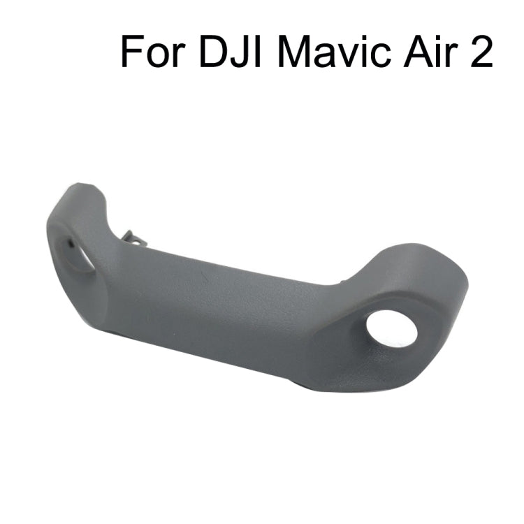 For DJI Mavic Air 2 Front Cover Protective Shell Repair Accessories - Others by PMC TechLife | Online Shopping South Africa | PMC TechLife