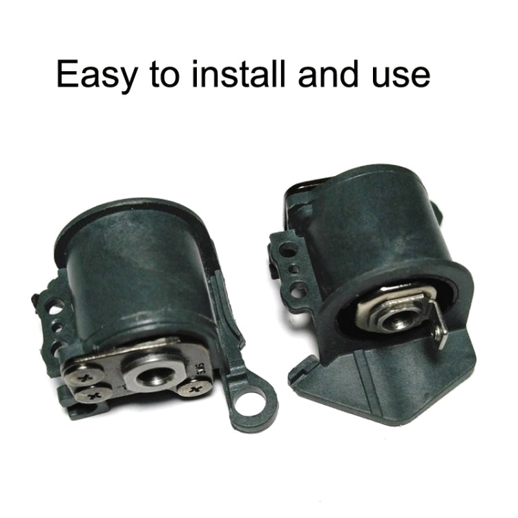 For DJI Mavic Pro Arm Turning Shaft Repair Accessories Right Rear Turning Shaft - For DJI Mavic Series by PMC TechLife | Online Shopping South Africa | PMC TechLife