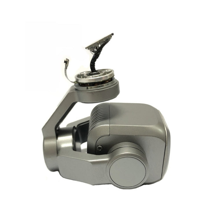 For DJI Mavic 2 Pro Gimbal Camera Axial Arm Assembly - For DJI Mavic Series by PMC TechLife | Online Shopping South Africa | PMC TechLife