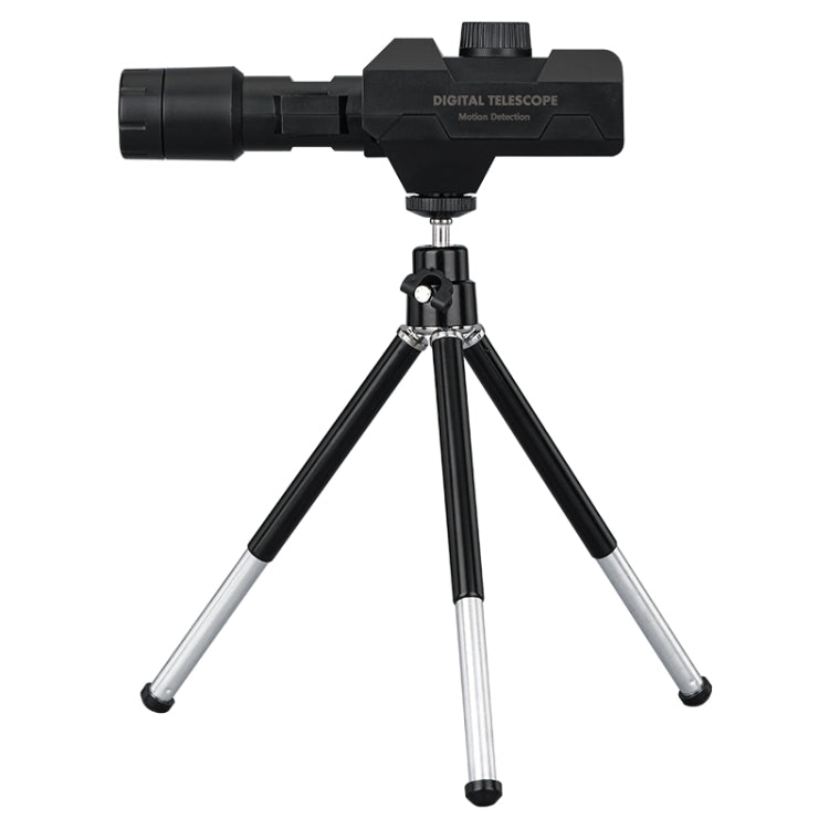 W007 WIFI Digital Telescope 70X Wireless Motion Detection Monitor Monocular With Metal Tripod - free shipping - PMC TechLife - Order now!